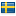 tvmada.com server is located in Sweden